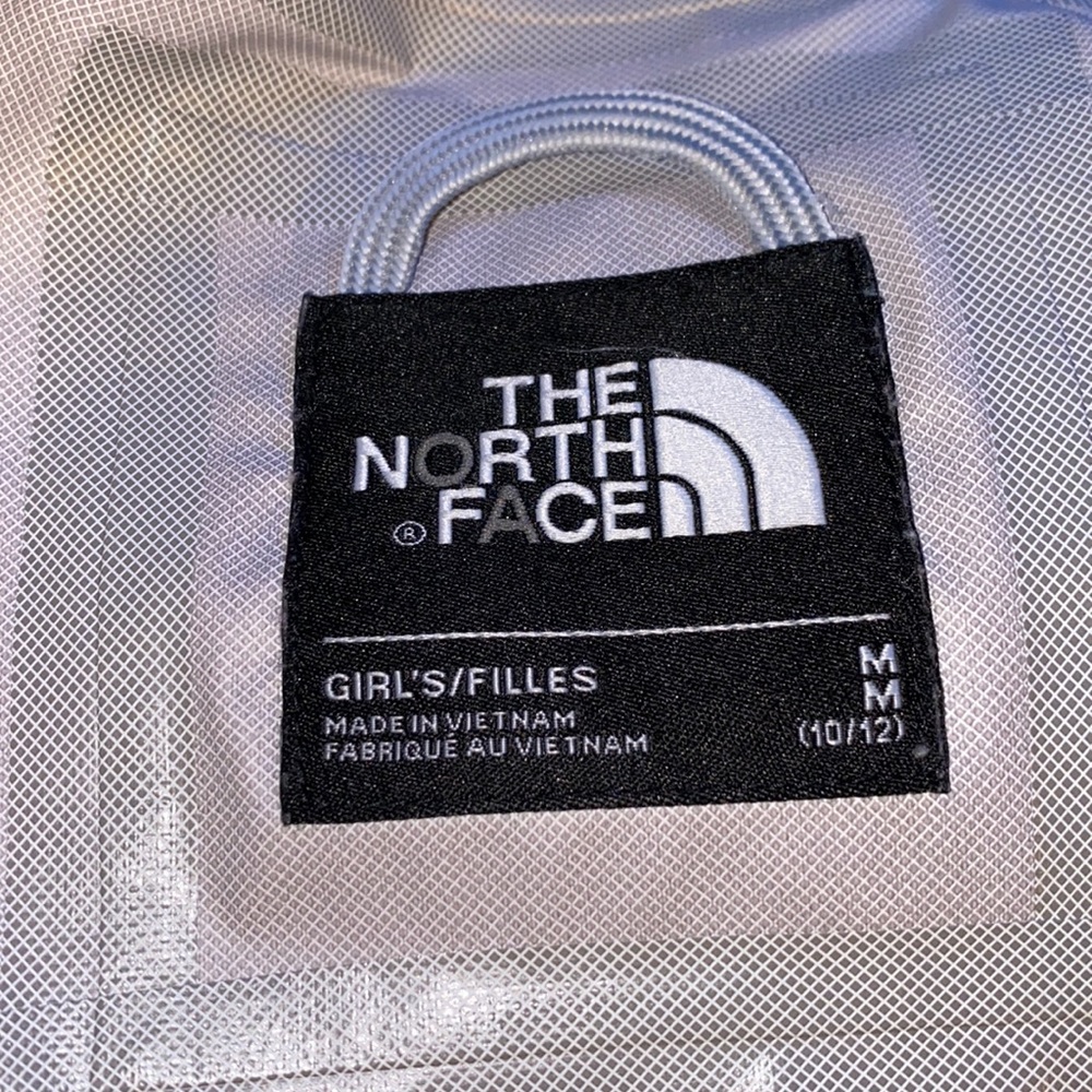 North Face Jacket